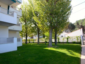 Apartment at LEscala with terrace